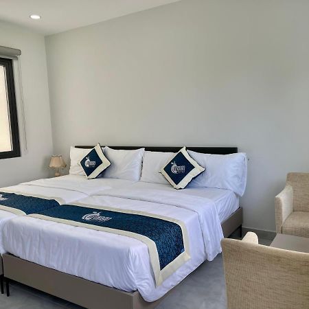 Mango Villa Long Hai Beach 외부 사진
