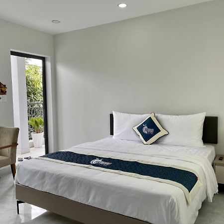 Mango Villa Long Hai Beach 외부 사진