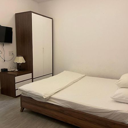 Mango Villa Long Hai Beach 외부 사진