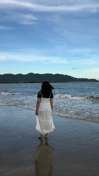Mango Villa Long Hai Beach 외부 사진