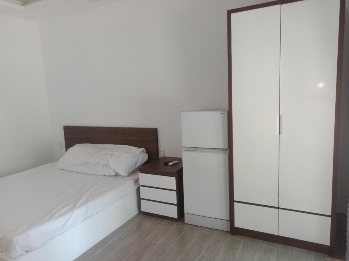 Mango Villa Long Hai Beach 외부 사진