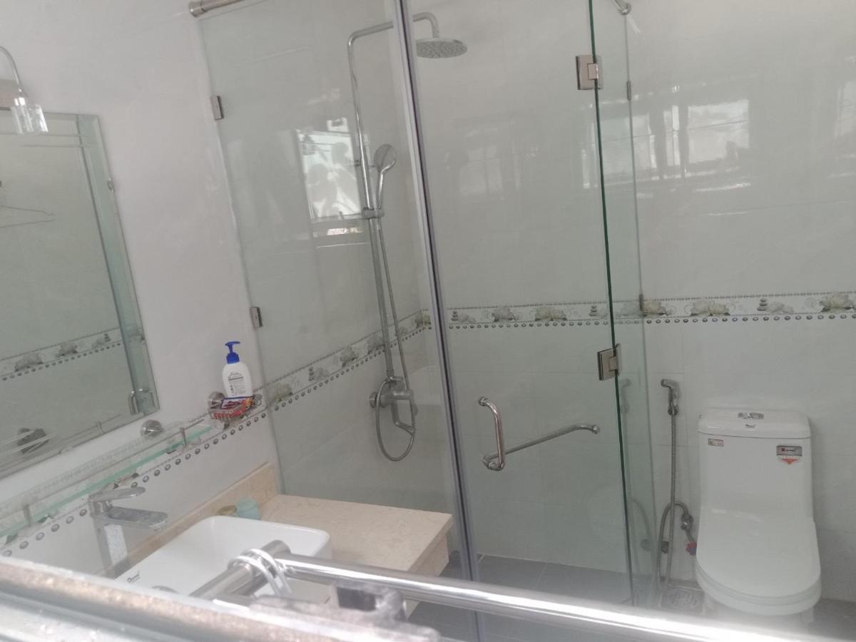 Mango Villa Long Hai Beach 외부 사진
