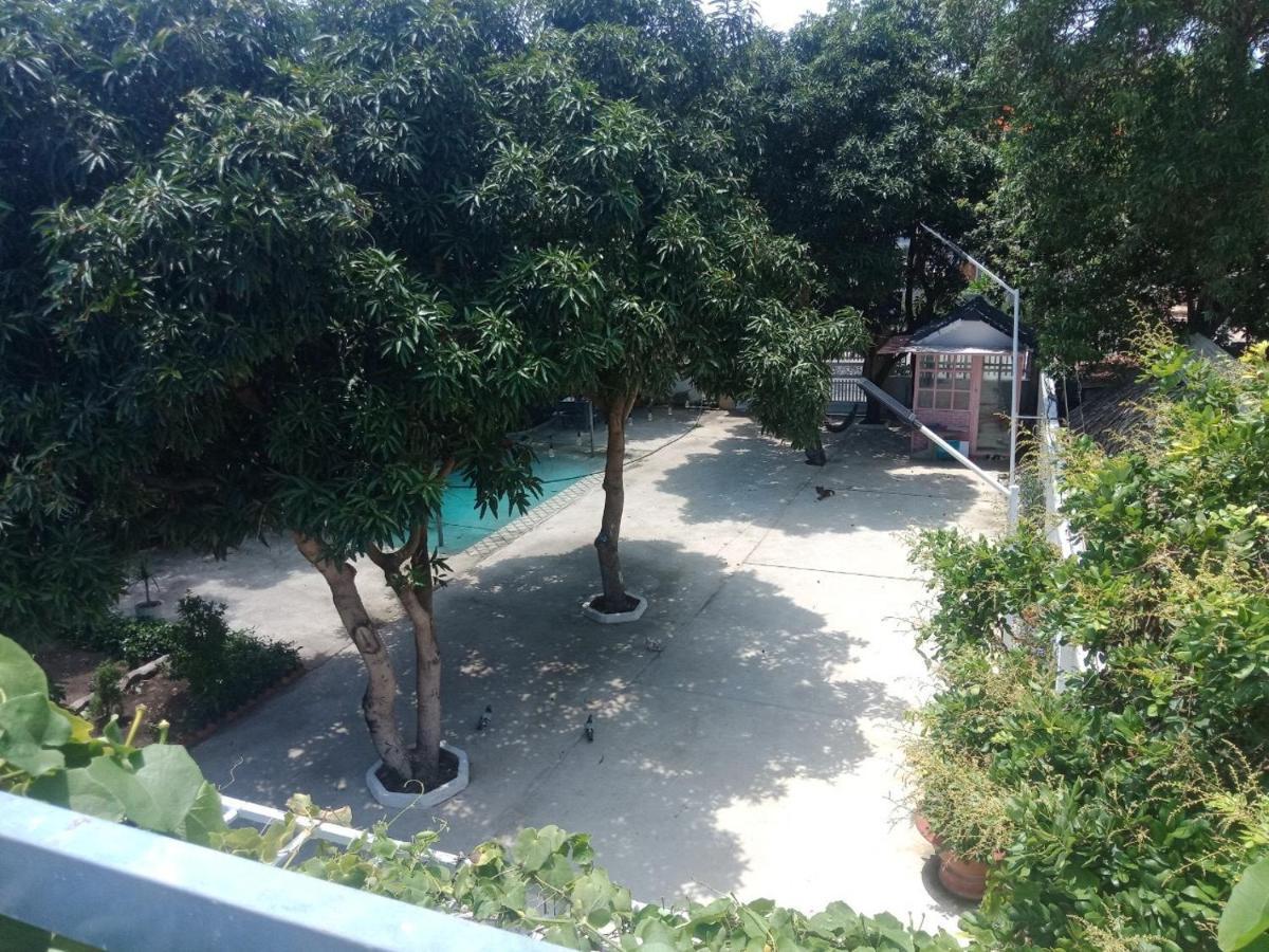Mango Villa Long Hai Beach 외부 사진
