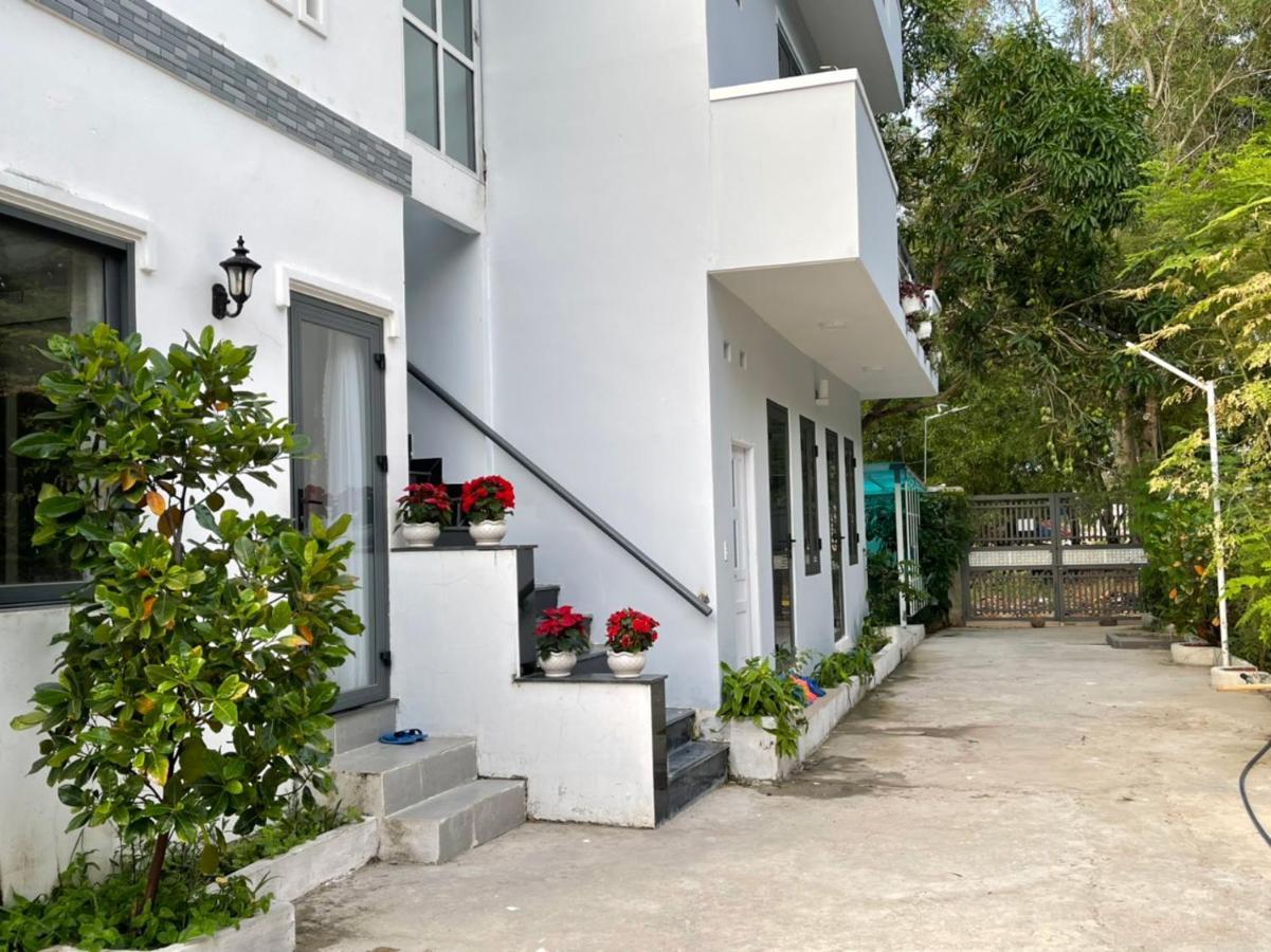 Mango Villa Long Hai Beach 외부 사진