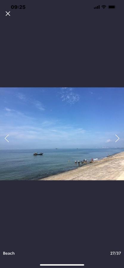 Mango Villa Long Hai Beach 외부 사진