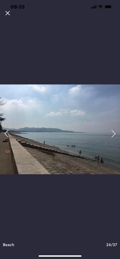 Mango Villa Long Hai Beach 외부 사진
