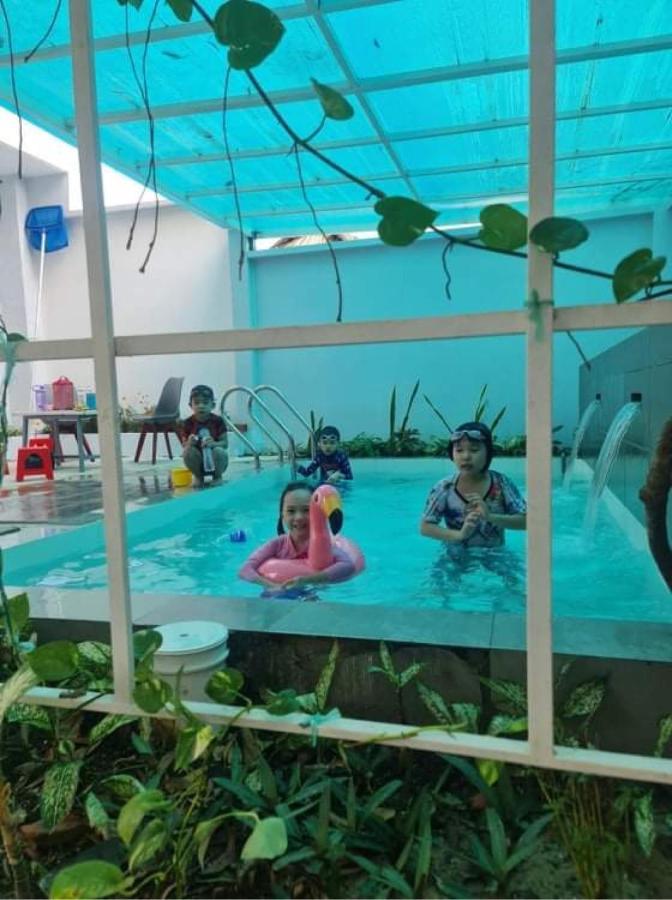 Mango Villa Long Hai Beach 외부 사진
