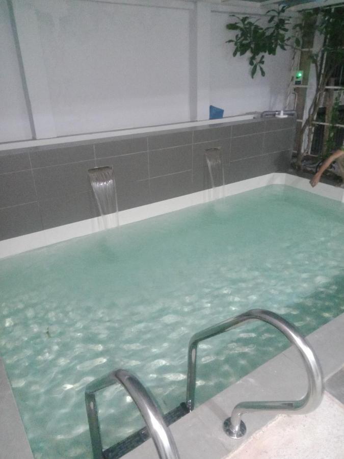 Mango Villa Long Hai Beach 외부 사진