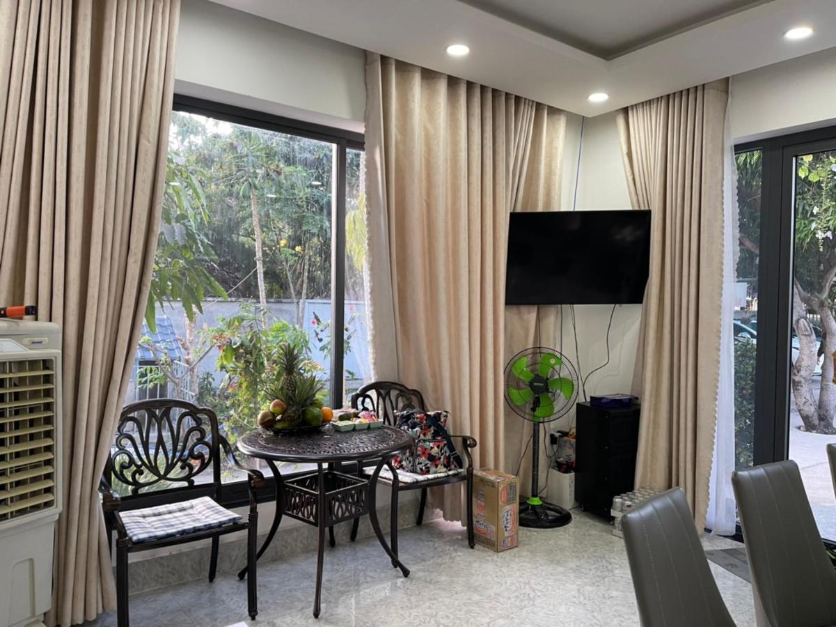 Mango Villa Long Hai Beach 외부 사진