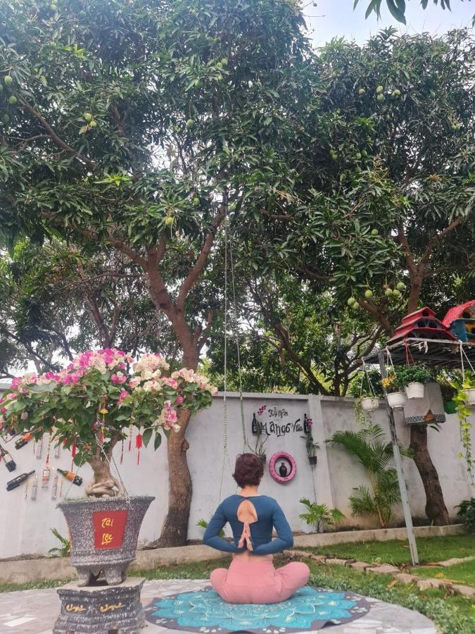 Mango Villa Long Hai Beach 외부 사진