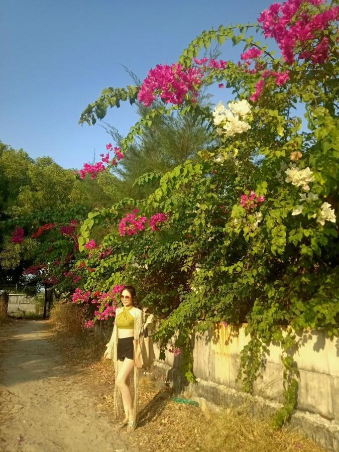 Mango Villa Long Hai Beach 외부 사진