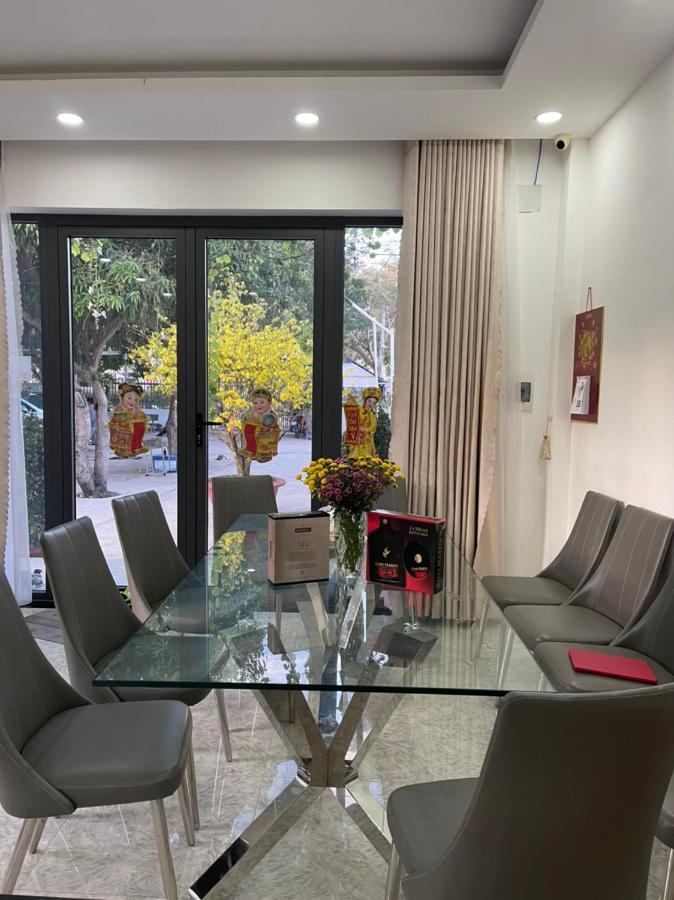 Mango Villa Long Hai Beach 외부 사진
