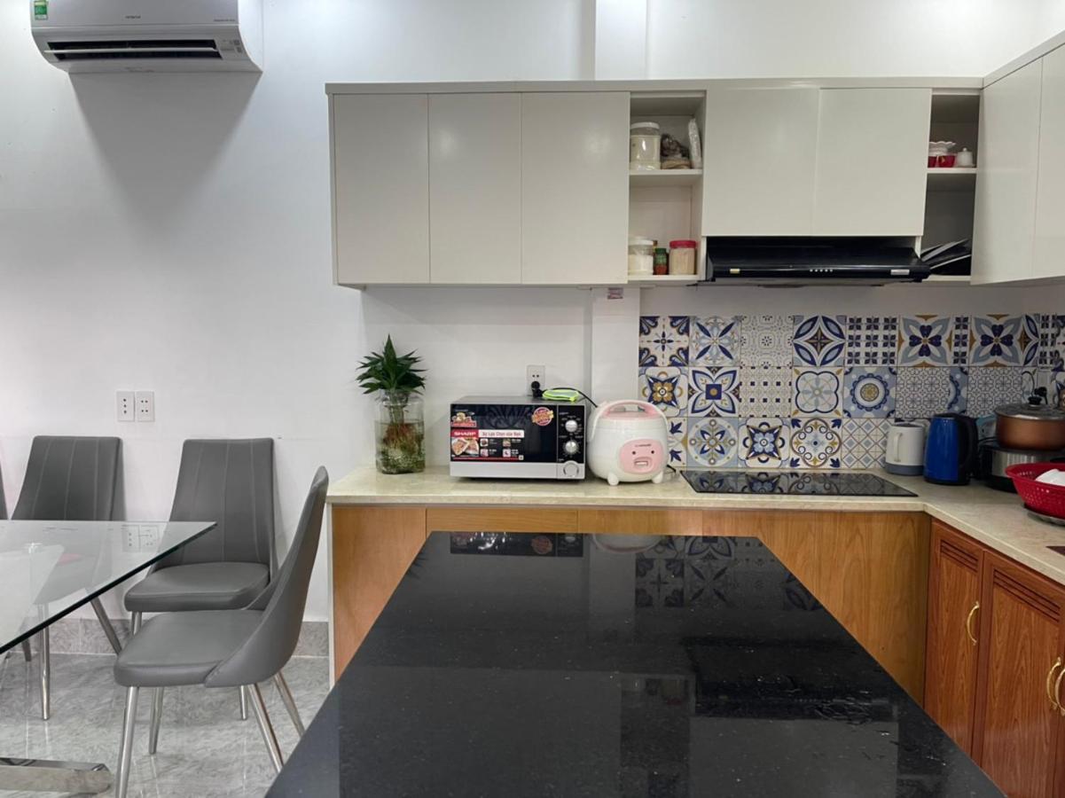 Mango Villa Long Hai Beach 외부 사진