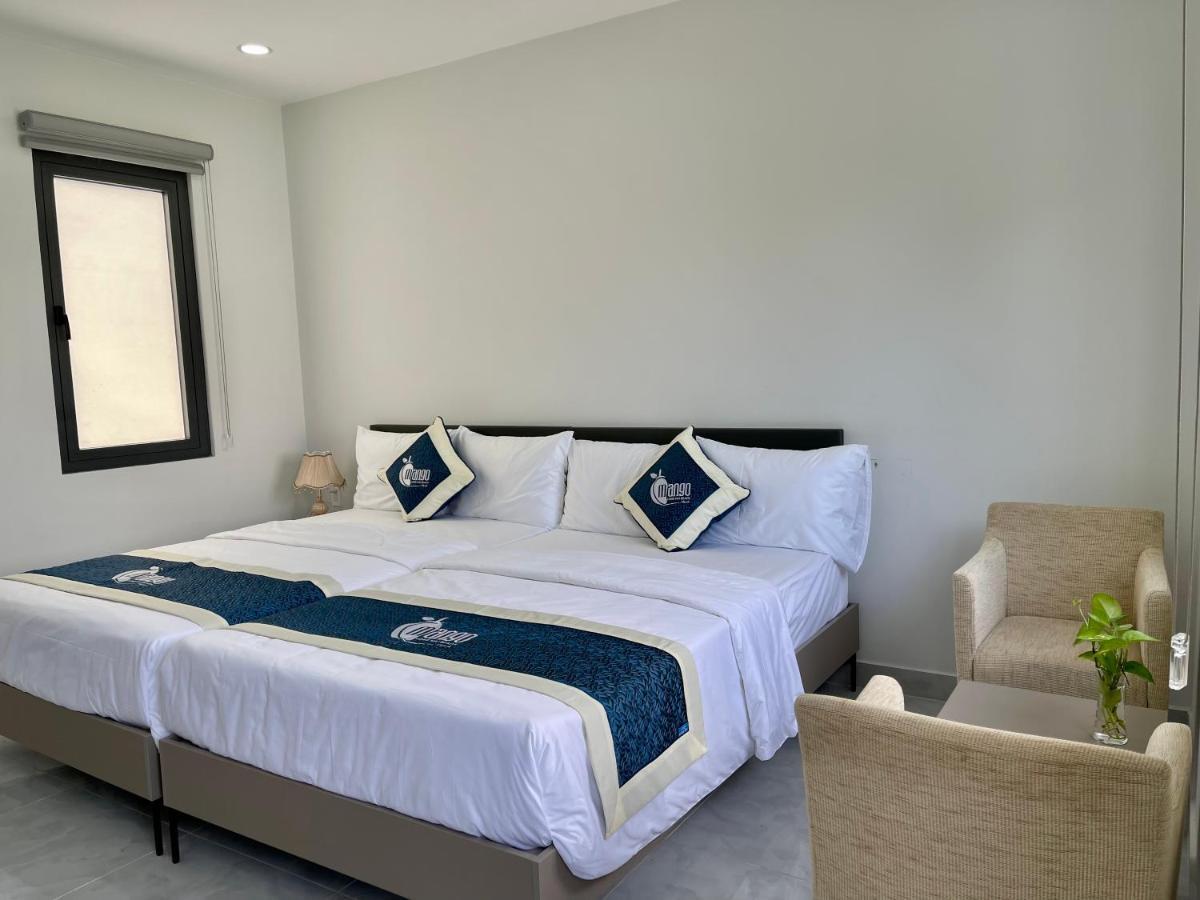 Mango Villa Long Hai Beach 외부 사진