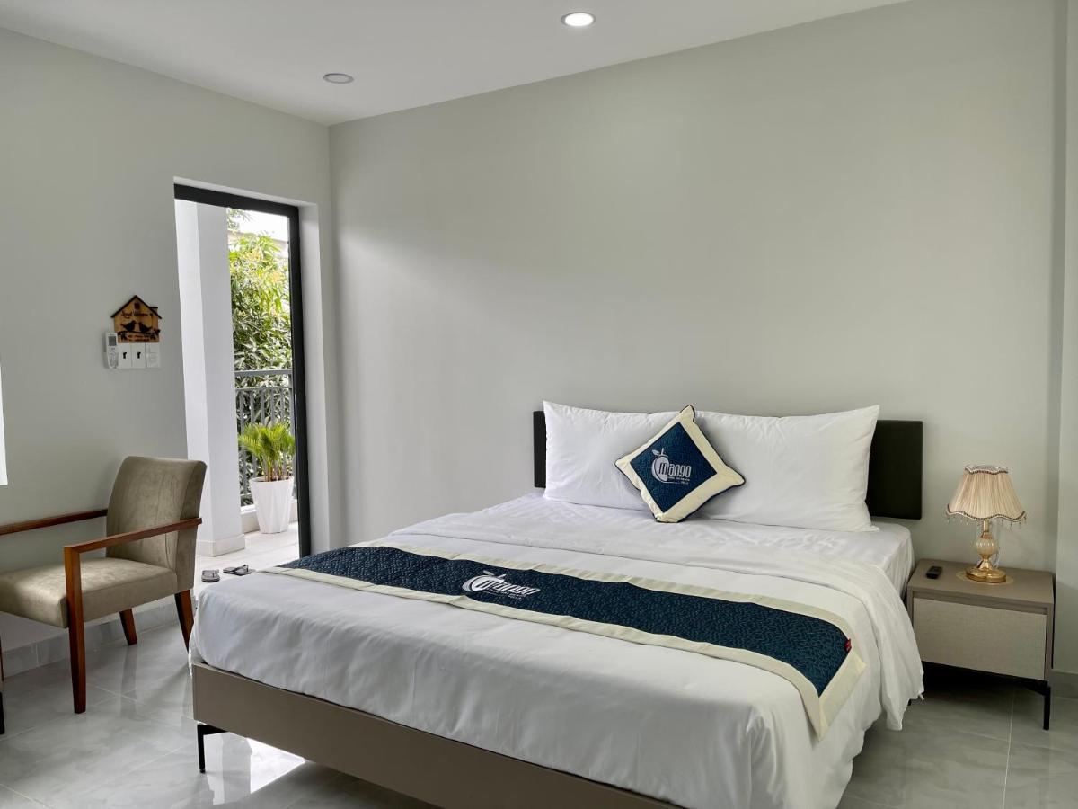 Mango Villa Long Hai Beach 외부 사진