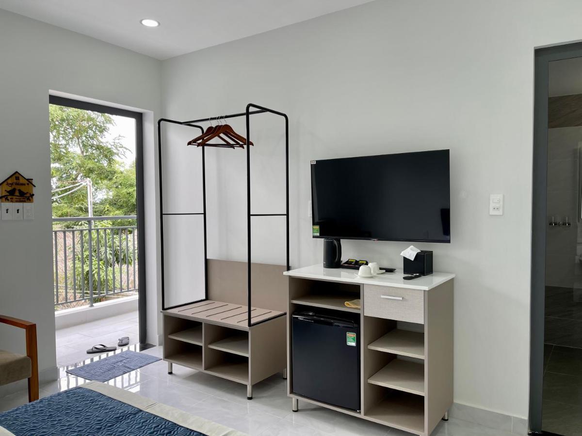 Mango Villa Long Hai Beach 외부 사진