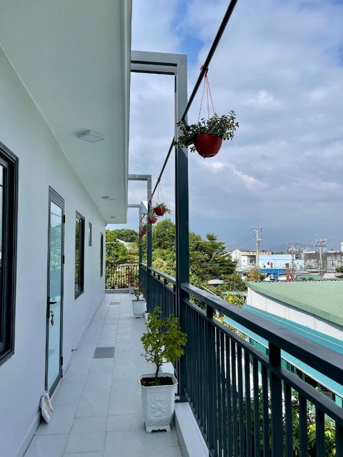 Mango Villa Long Hai Beach 외부 사진