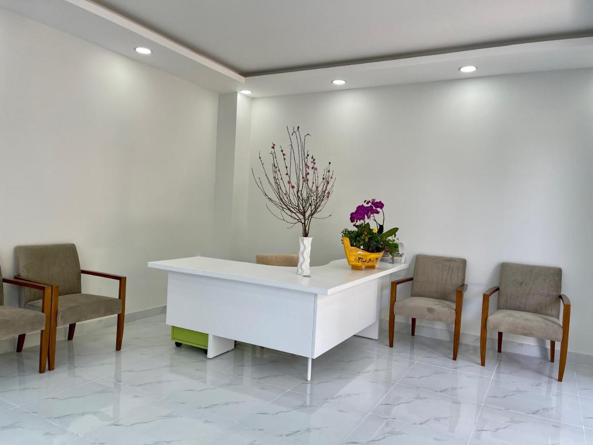 Mango Villa Long Hai Beach 외부 사진