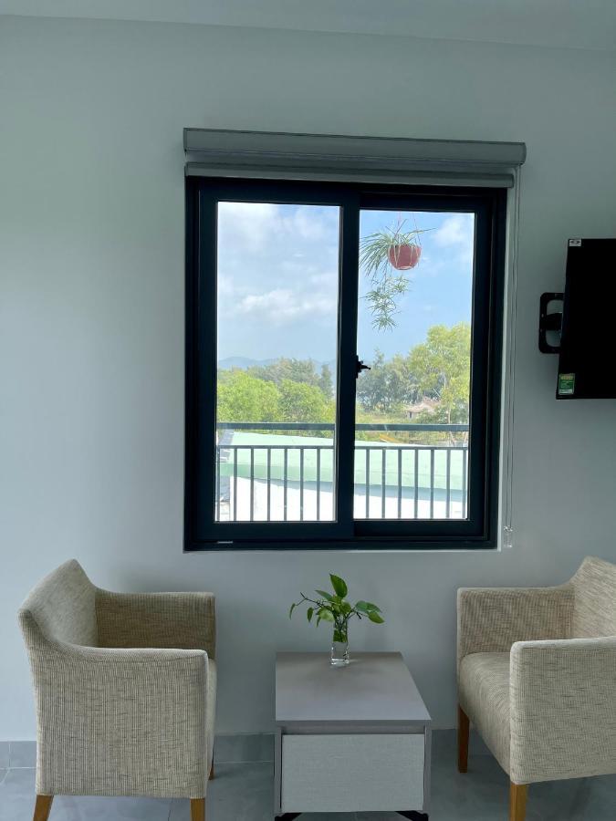 Mango Villa Long Hai Beach 외부 사진