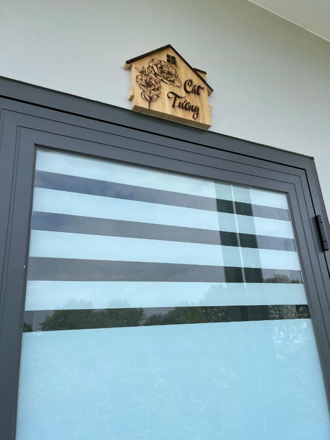 Mango Villa Long Hai Beach 외부 사진