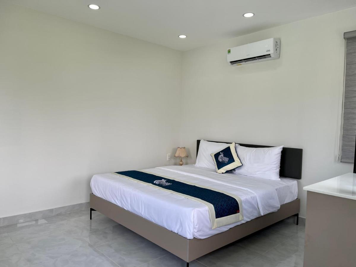 Mango Villa Long Hai Beach 외부 사진