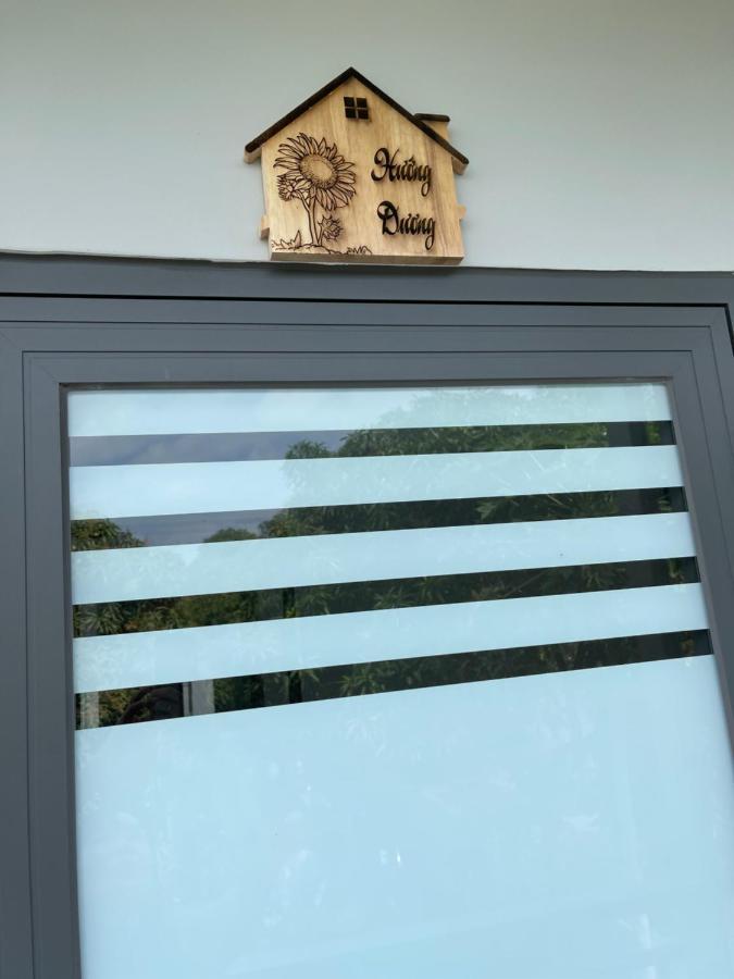 Mango Villa Long Hai Beach 외부 사진