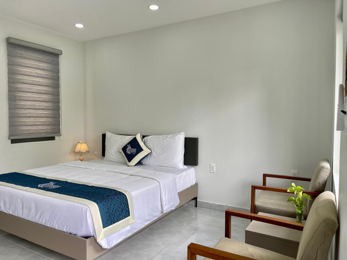 Mango Villa Long Hai Beach 외부 사진