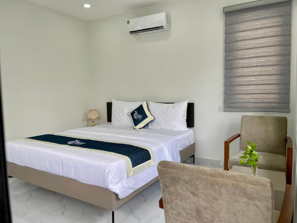 Mango Villa Long Hai Beach 외부 사진