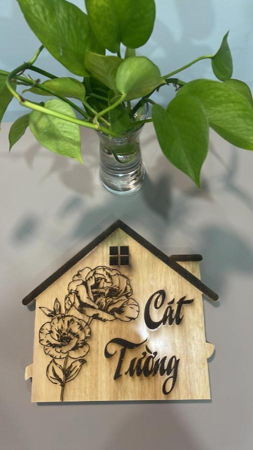 Mango Villa Long Hai Beach 외부 사진