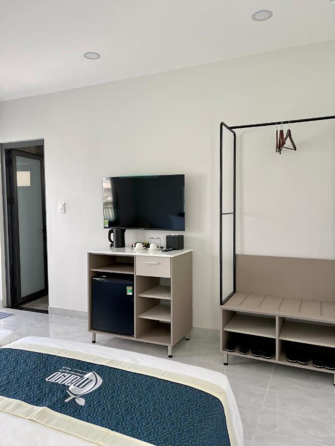 Mango Villa Long Hai Beach 외부 사진