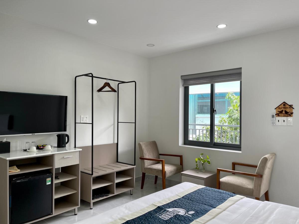 Mango Villa Long Hai Beach 외부 사진