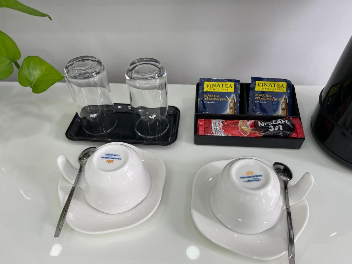 Mango Villa Long Hai Beach 외부 사진