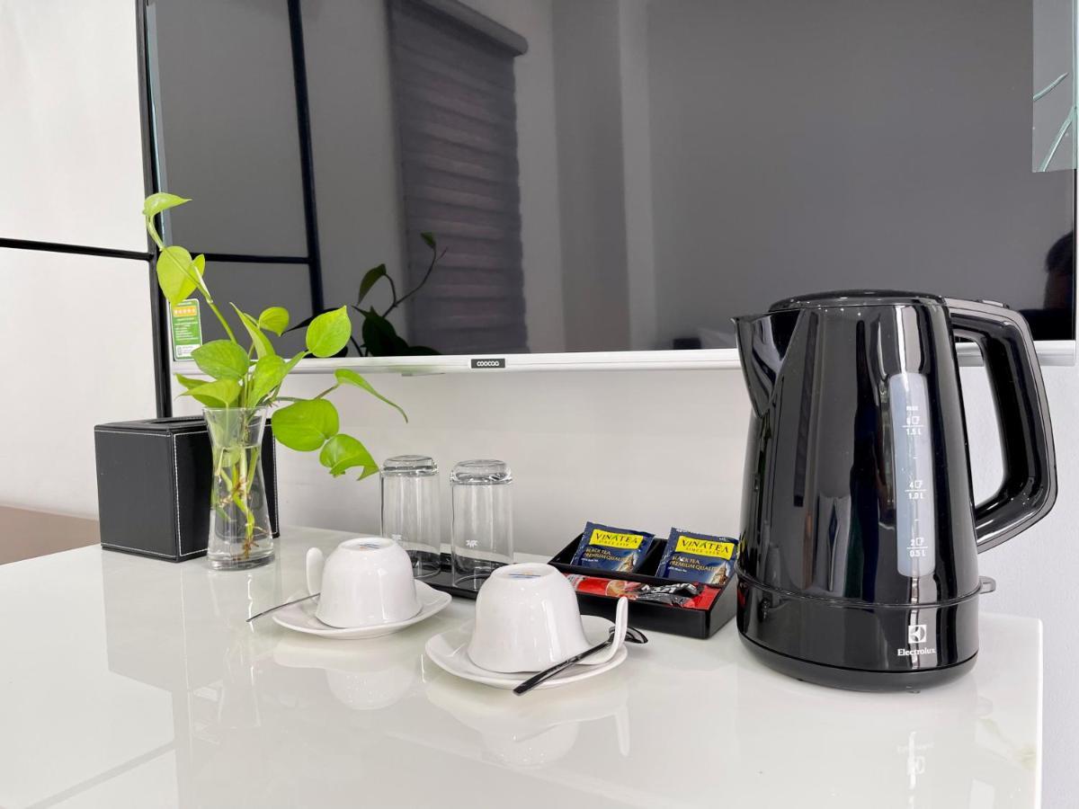 Mango Villa Long Hai Beach 외부 사진