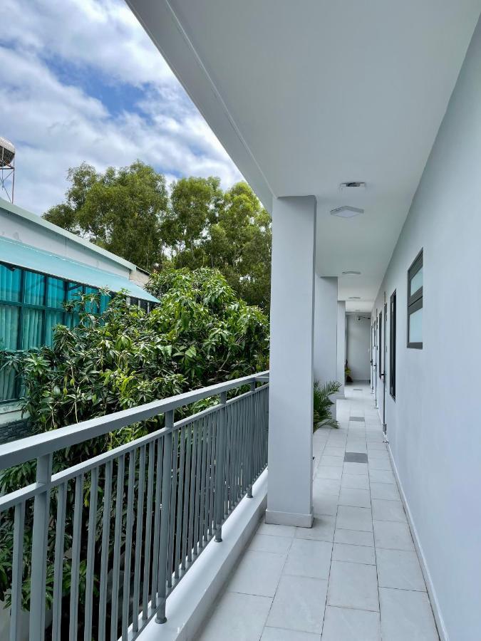 Mango Villa Long Hai Beach 외부 사진