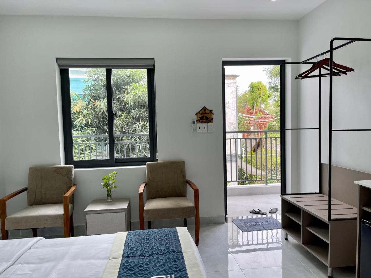 Mango Villa Long Hai Beach 외부 사진