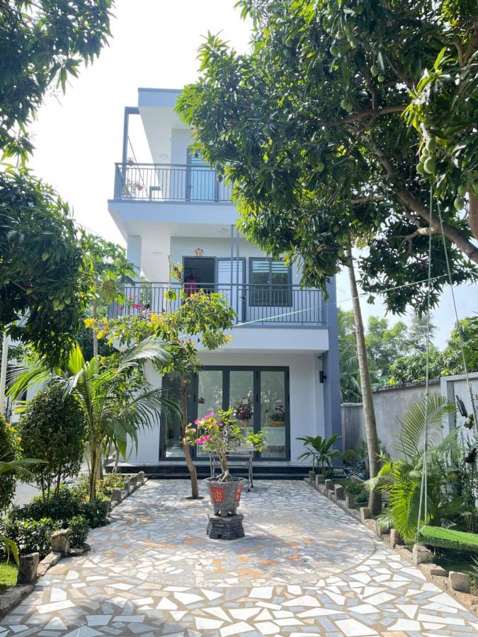 Mango Villa Long Hai Beach 외부 사진