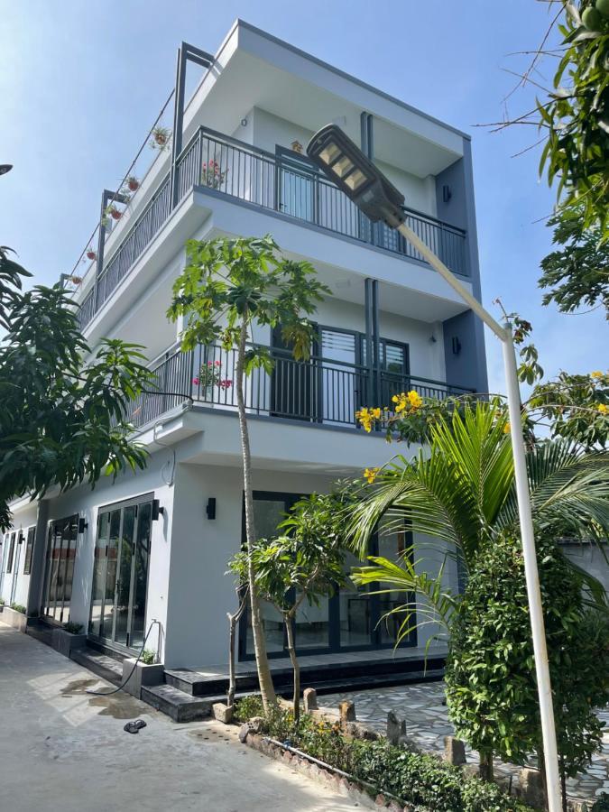 Mango Villa Long Hai Beach 외부 사진