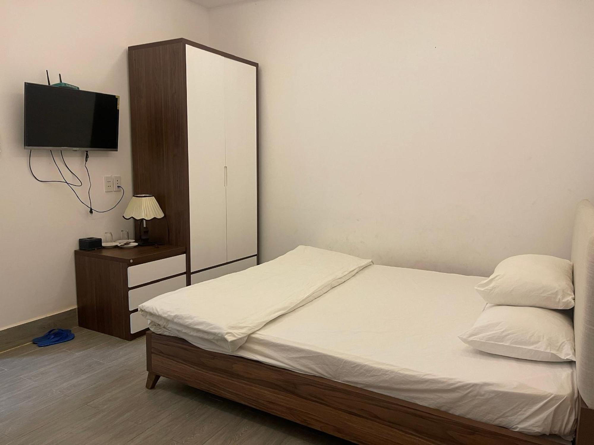Mango Villa Long Hai Beach 외부 사진